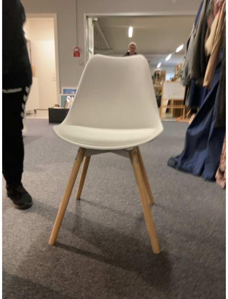 Spisestuestol